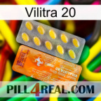 Vilitra 20 new05